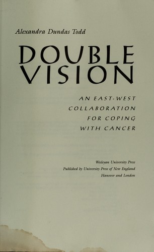 Double vision