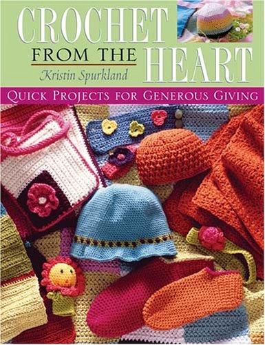Crochet from the heart
