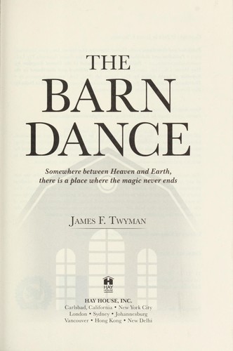 The barn dance