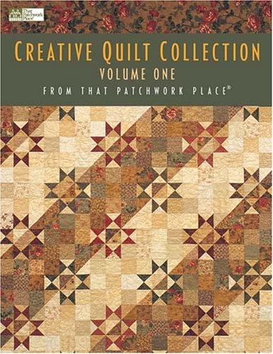 Creative Quilt Collection
