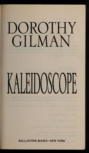 Kaleidoscope