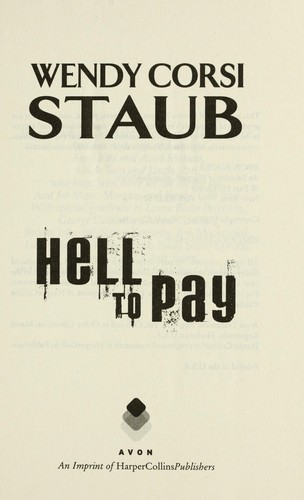 Hell to pay