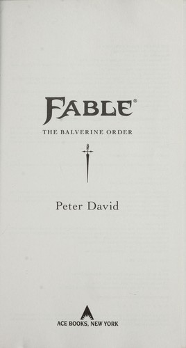 Fable