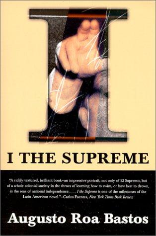 I, the supreme