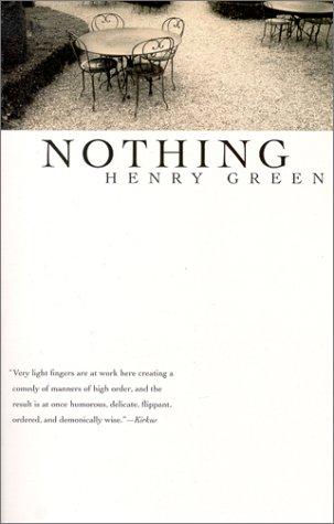 Nothing
