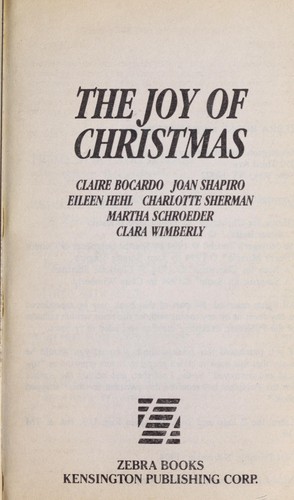 The Joy of Christmas