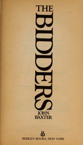 The bidders
