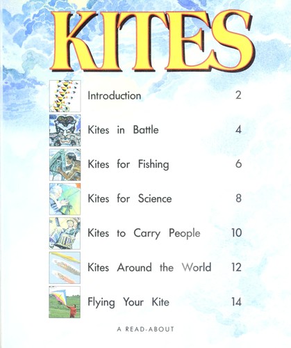 Kites