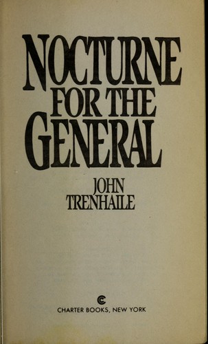 Nocturne for the general