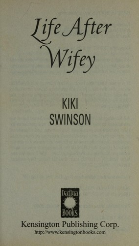 Life after Wifey