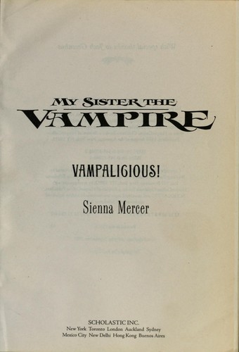 Vampalicious!