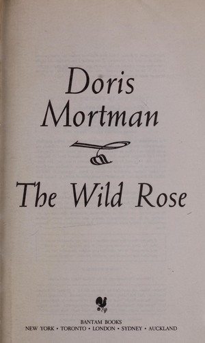 The wild rose