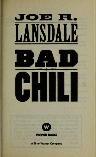 Bad chili