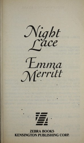 Night Lace