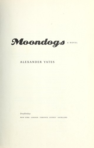 Moondogs