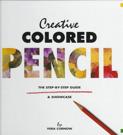 Creative Colored Pencil