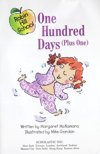 One Hundred Days (Plus One)