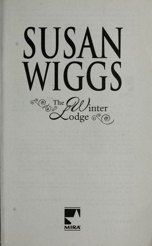 The winter lodge