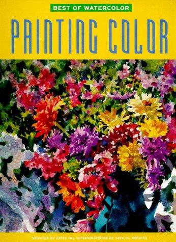 Painting color