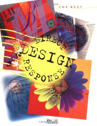 The Best Direct Response Design (Motif Design)