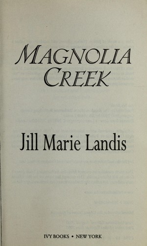 Magnolia Creek
