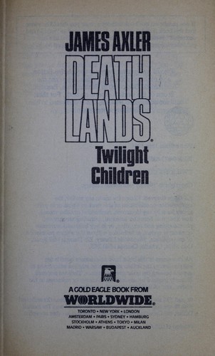 Twilight Children