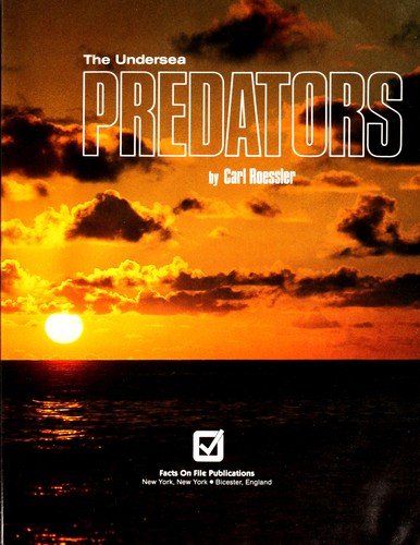 Undersea Predators
