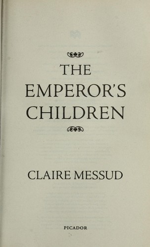 The empror's children