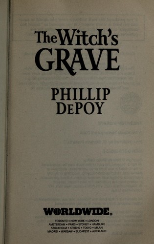 The witch's grave