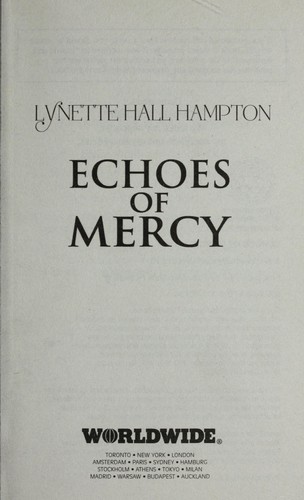 Echoes of mercy