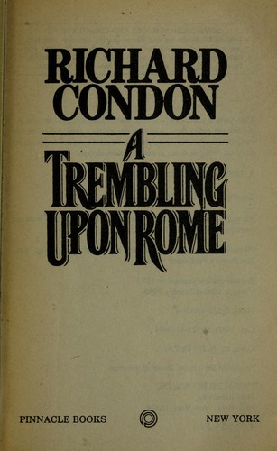 A trembling upon Rome