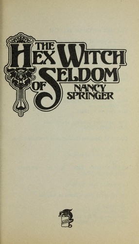 The hex witch of Seldom