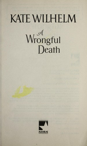 A wrongful death