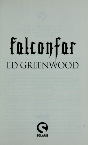 Falconfar