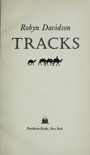 Tracks