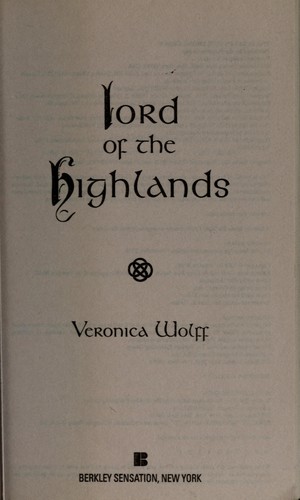 Lord of the Highlands