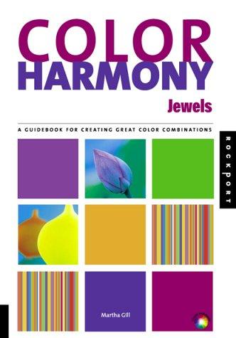 Color Harmony: Jewels