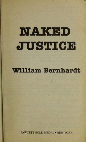 Naked justice