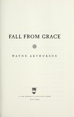 Fall from grace