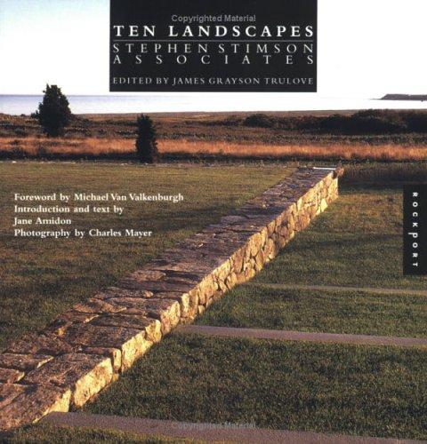Ten Landscapes
