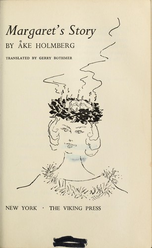 Margaret's story