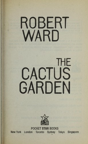 The cactus garden