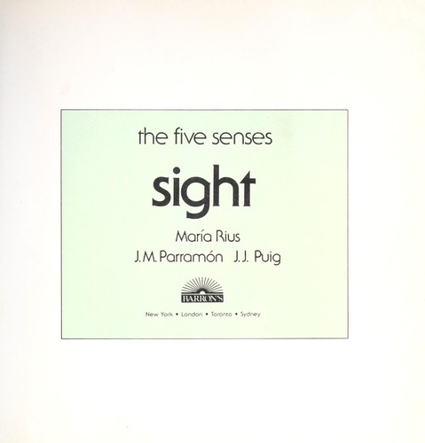 Sight