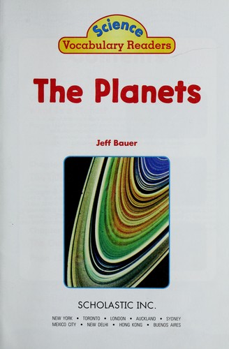The planets