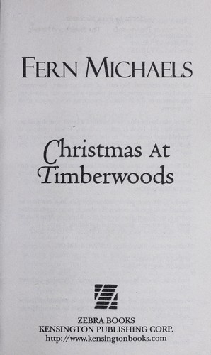 Christmas at Timberwoods
