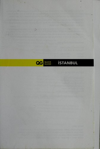 Istanbul