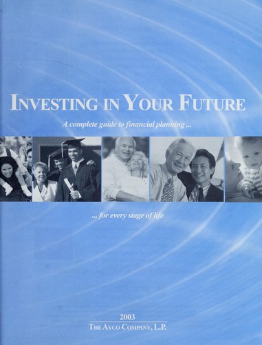 Investing in your future