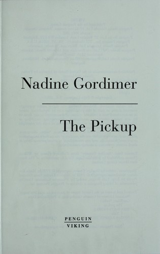 The pickup