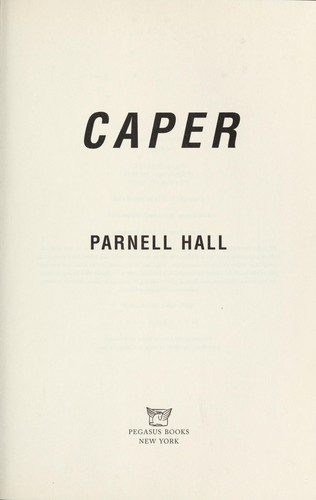 Caper