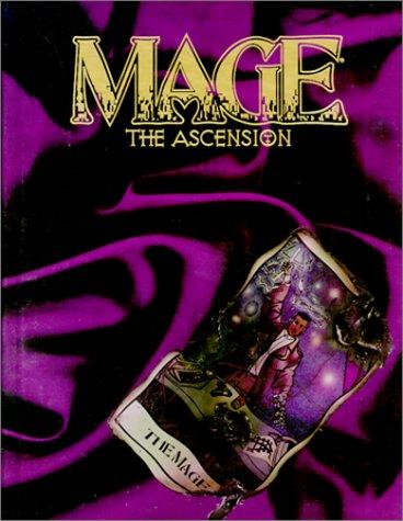 Mage